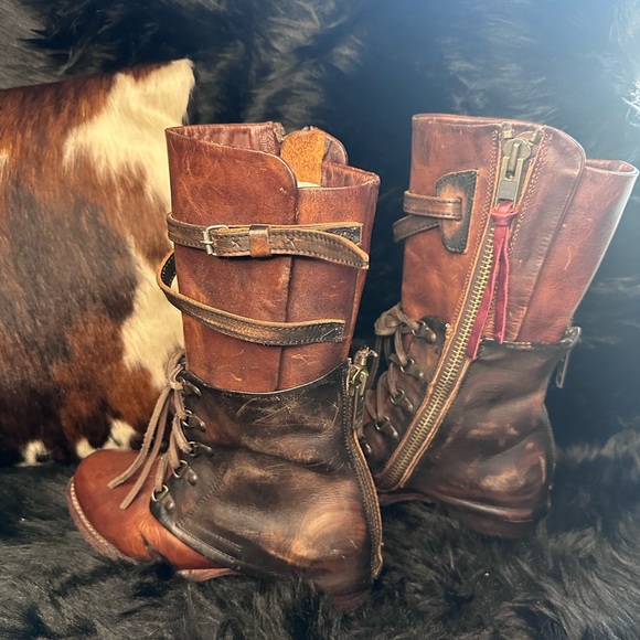 🛑 SOLD 🛑 Freebird Ravi - Picture 5 of 6